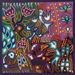 Temple of Sacred Fire Healing